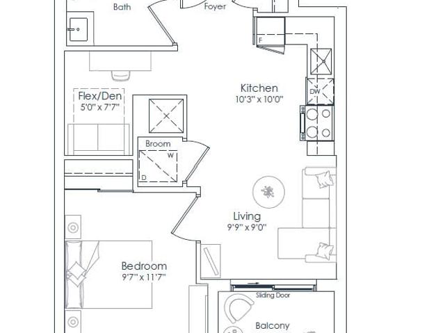 Condo for sale in Burlington, Ontario