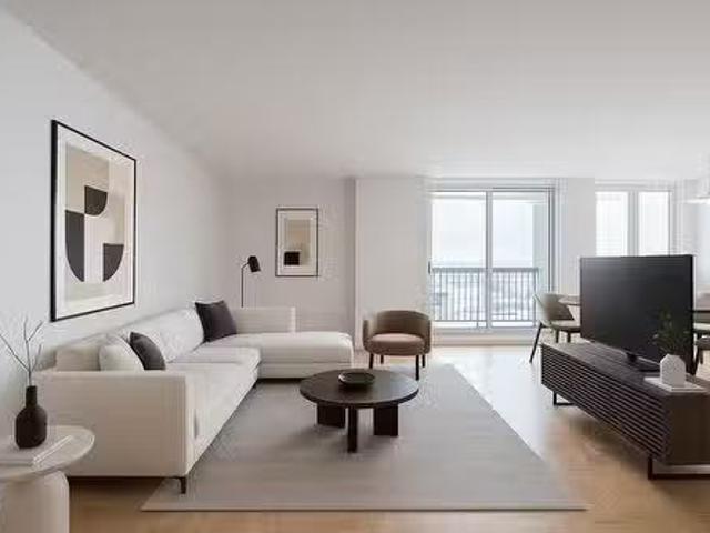 Apartment for rent in St. Leonard's, Quebec