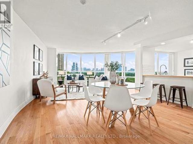 Condo for sale in Mississauga, Ontario