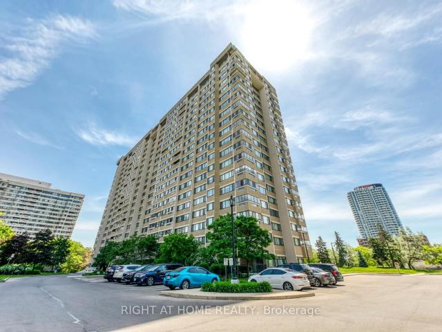 Condo for sale in Mississauga, Ontario