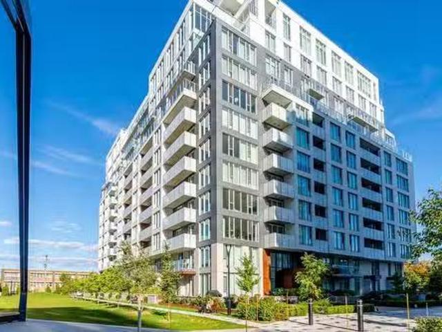 Condo for sale in St. Leonard's, Quebec