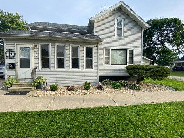 House for sale in Mendota, Illinois