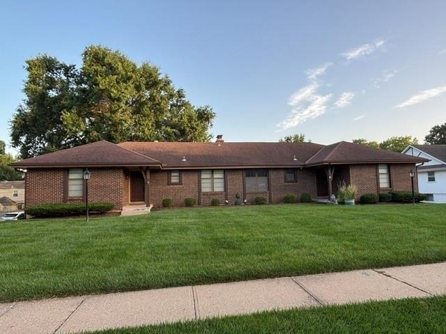 Townhouse for sale in Kansas City, Missouri