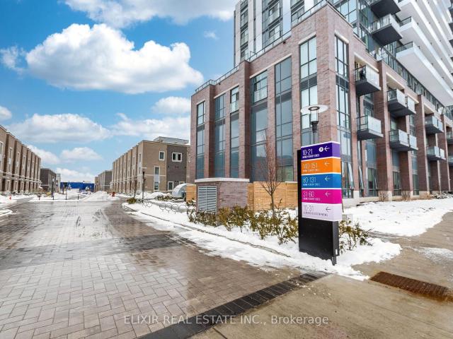 Condo for sale in Woburn, Ontario