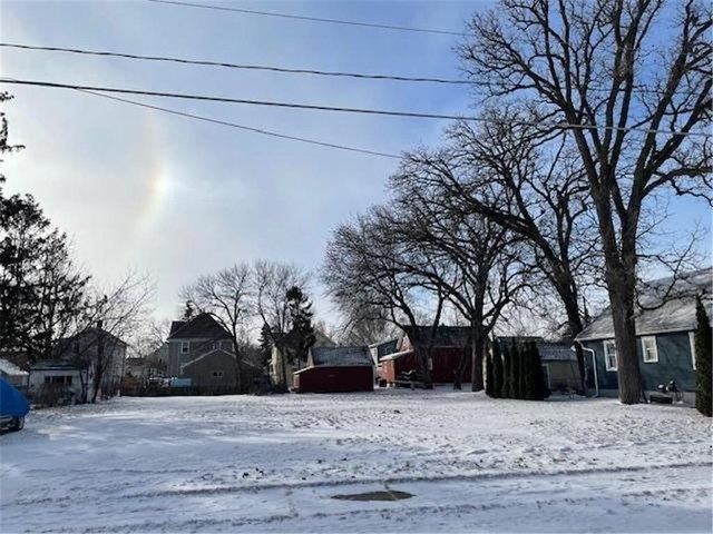 Land for sale in Austin, Minnesota