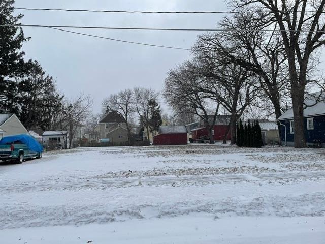 Land for sale in Austin, Minnesota