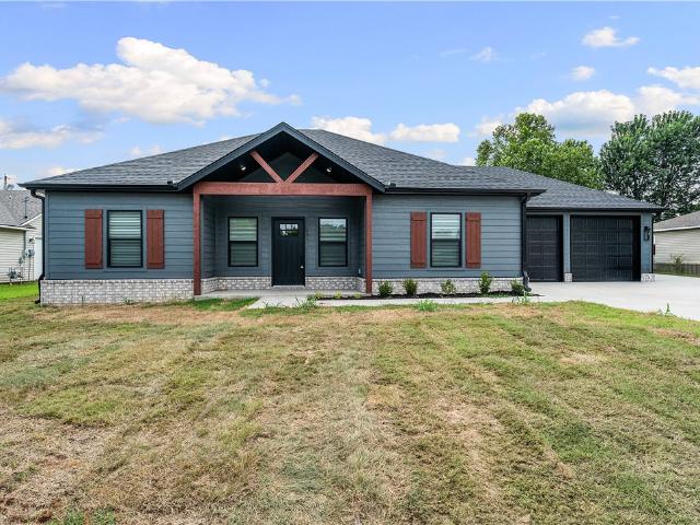 House for sale in Ark