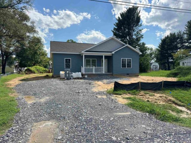 House for sale in Virginia