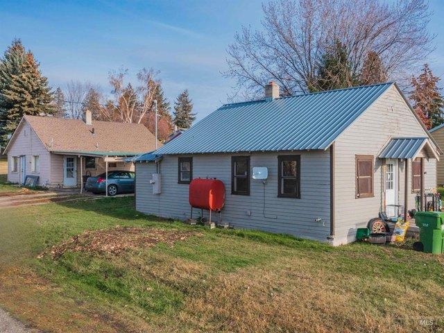 House for sale in Craigmont, Idaho