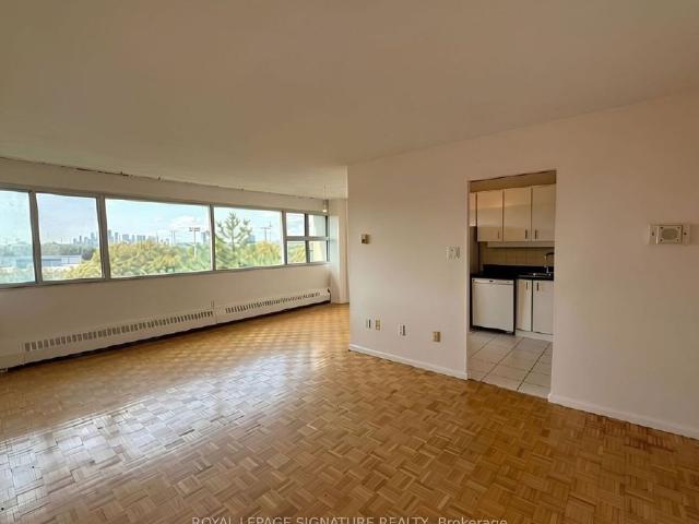 House for rent in Don Valley East, Toronto