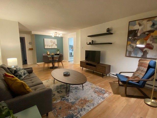 Apartment for rent in Kingston, Ontario