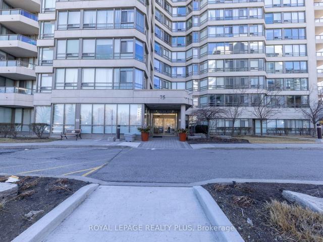 Condo for sale in Woburn, Ontario