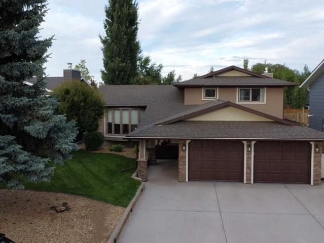 House for sale in Hanna, Alberta