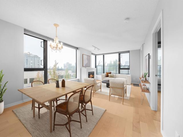 Apartment for sale in Burnaby, British Columbia