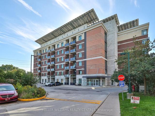Condo for rent in York, Ontario