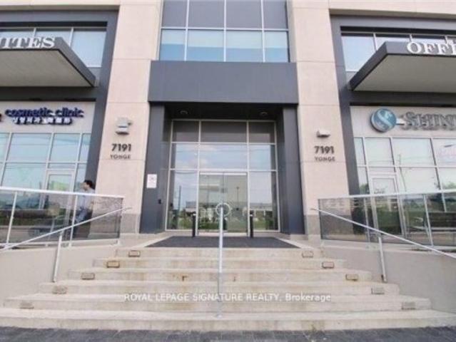 Commercial for rent in York, Ontario