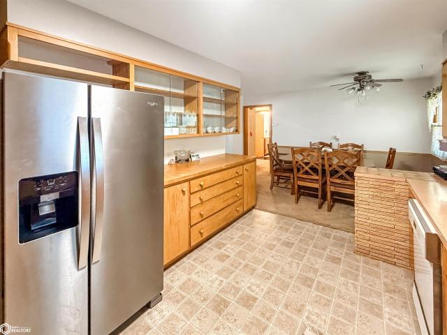 House for sale in Hampton, Iowa