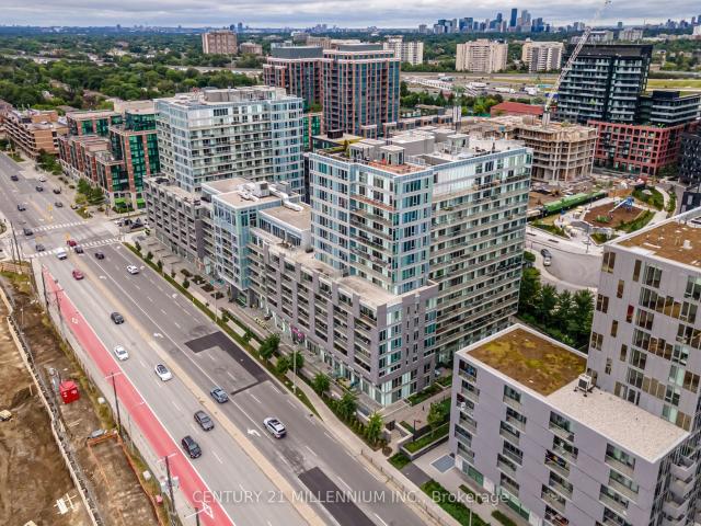 Condo for sale in Woburn, Ontario