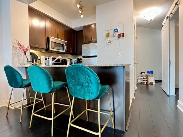 Condo for sale in Mississauga, Ontario