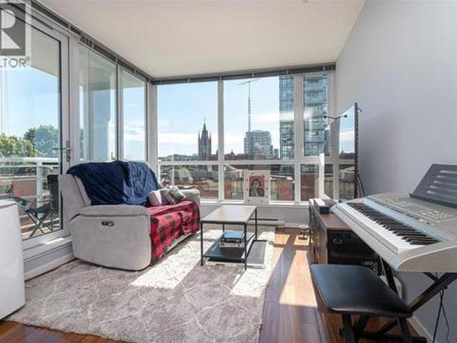 Property for sale in Victoria, British Columbia