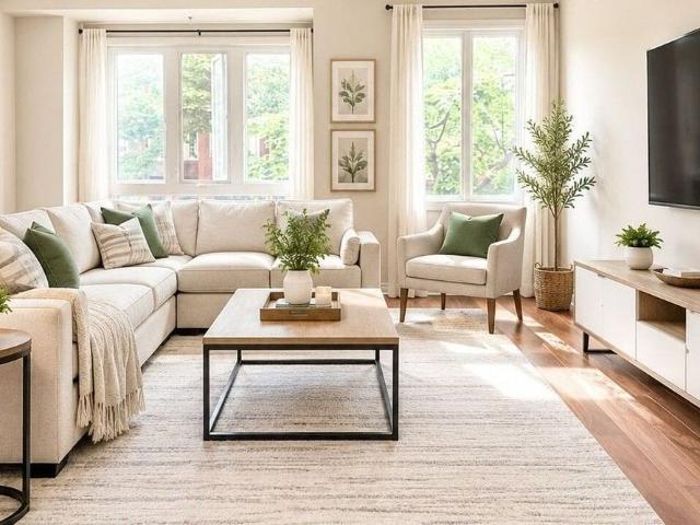 House for rent in Burlington, Golden Horseshoe