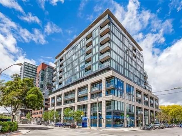 Condo for rent in Woburn, Ontario