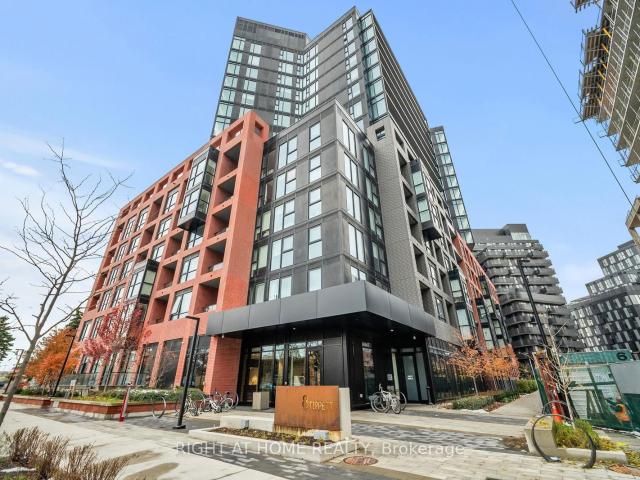 Condo for sale in Woburn, Ontario