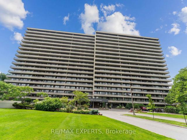 Condo for rent in Toronto, Golden Horseshoe