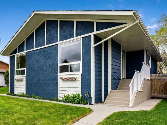 House for sale in High River, Alberta