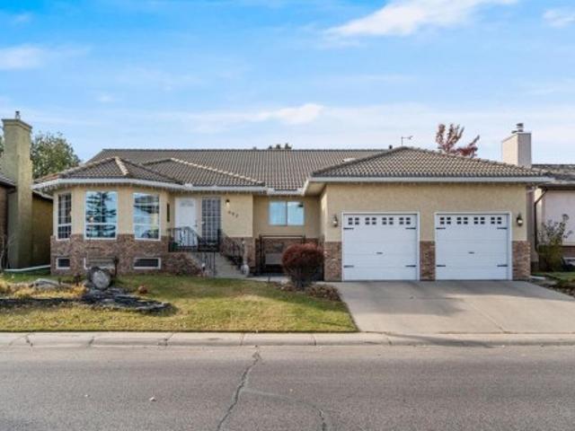 House for sale in High River, Alberta