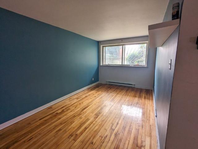 Apartment for rent in St. Leonard's, Quebec