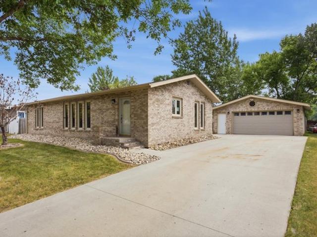House for sale in West Fargo, North Dakota