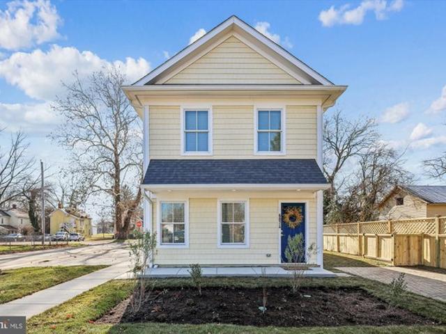 House for sale in Easton, Maryland