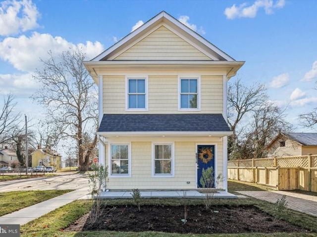 Townhouse for sale in Easton, Maryland