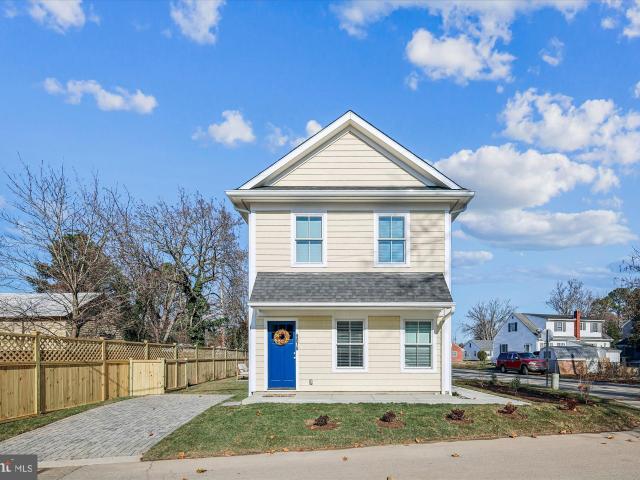 Property for rent in Easton, Maryland