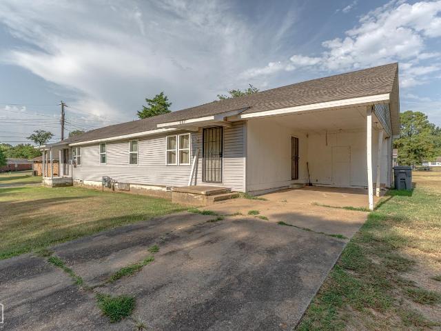 House for sale in Jonesboro, Craighead County