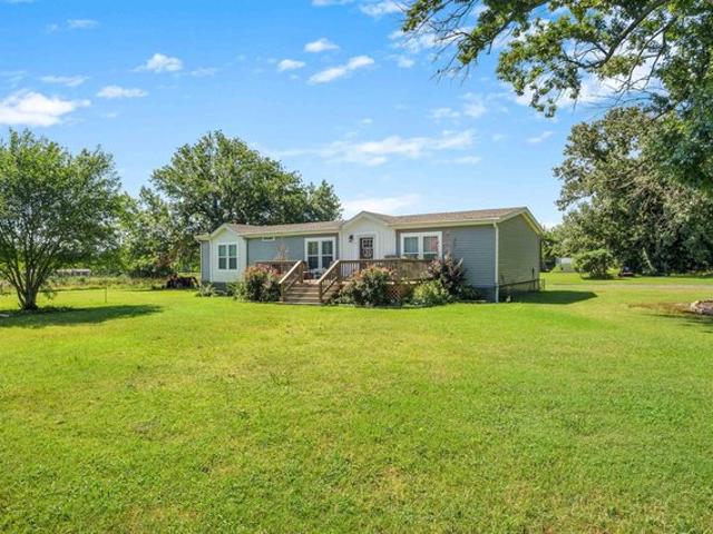 House for sale in Ark