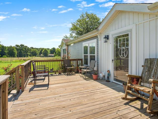 House for sale in Ark