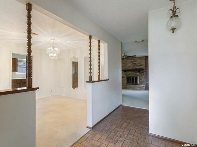 House for sale in Universal City, Texas