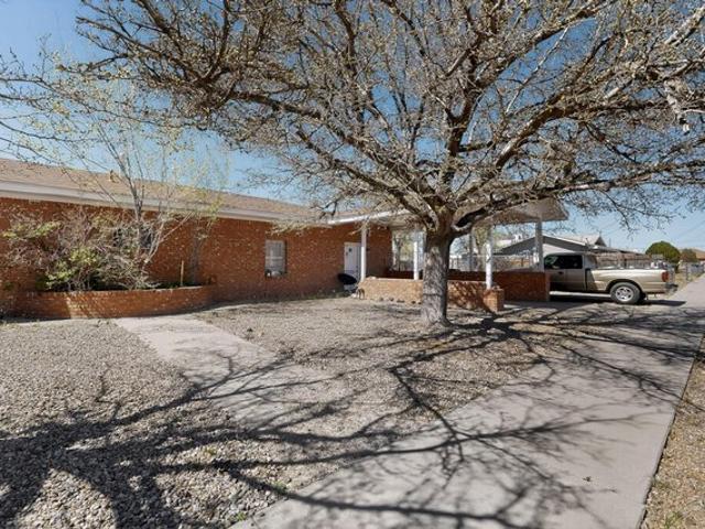House for sale in Belen, New Mexico
