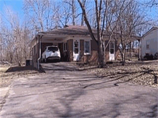 House for sale in Cave City, Kentucky