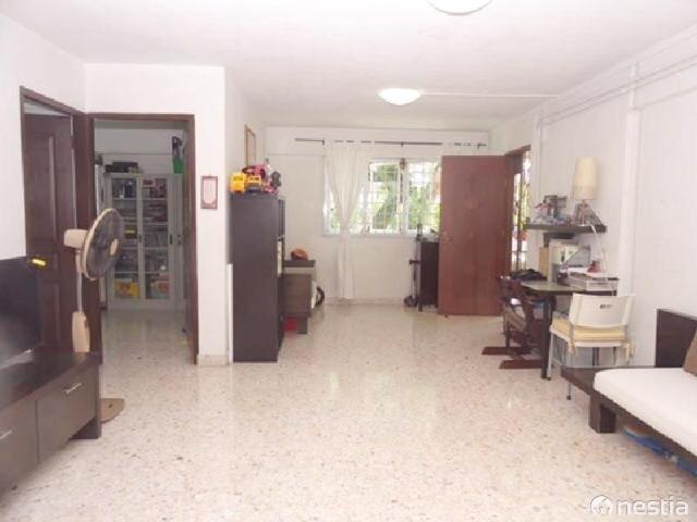 Apartment for sale in Ang Mo Kio