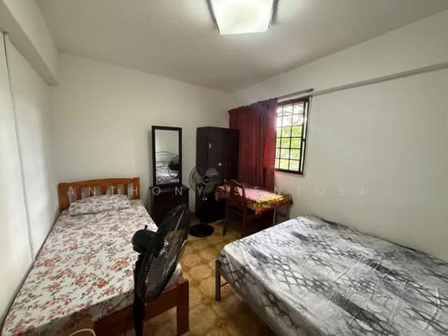 Apartment for rent