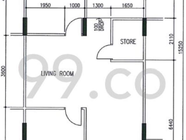 Apartment for rent