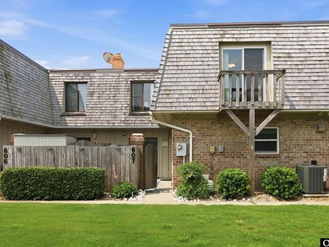 Condo for sale in Kitty Hawk, North Carolina