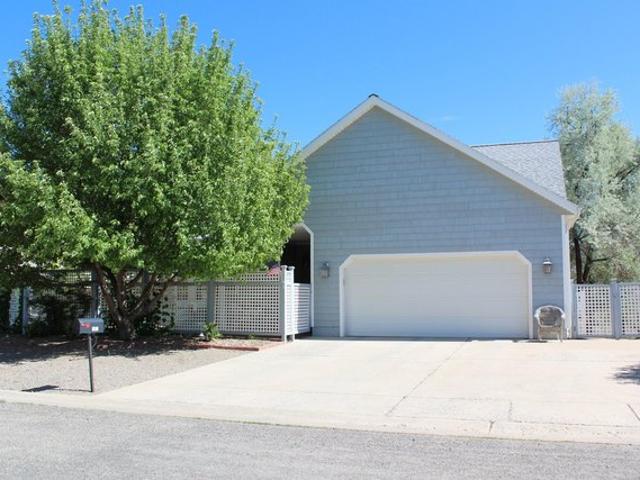 House for sale in Montezuma, Colorado