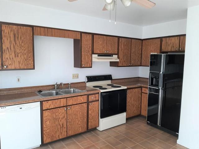 Condo for rent in Altoona