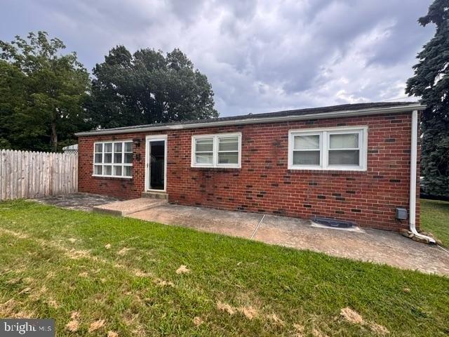 House for sale in Delco, Pennsylvania