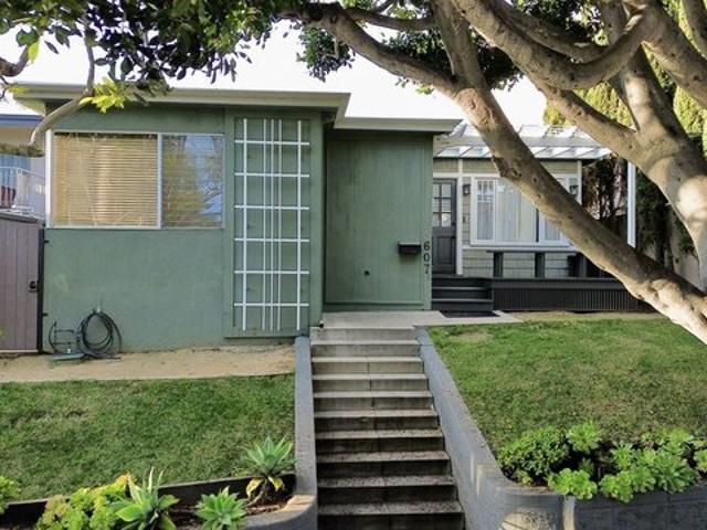 House for sale in Santa Monica, Los Angeles County