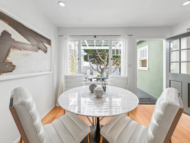 House for sale in Santa Monica, California